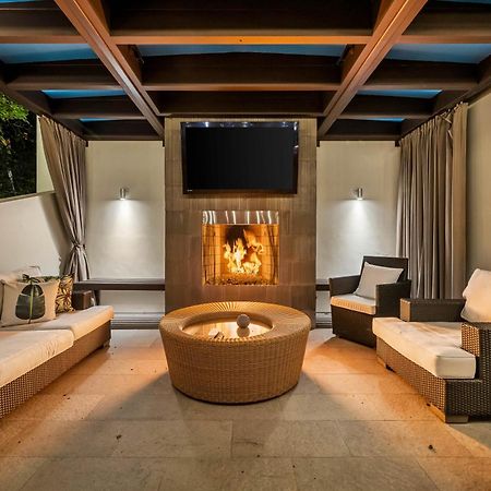 Апартаменты West Hollywood Hills Jacuzzi And Beautiful View Лос-Анджелес Экстерьер фото